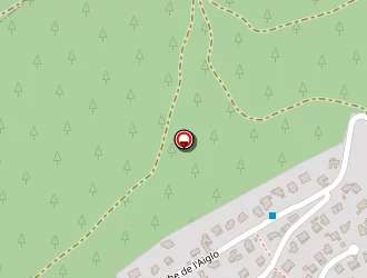 Carte de Colombe Christine à Carnoux-en-provence