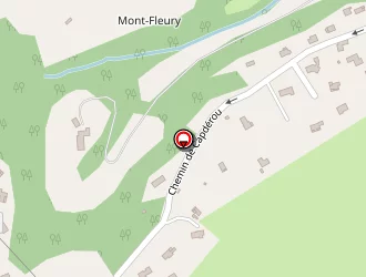 Carte de Maisons Services Barnaba à Gelos