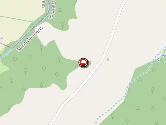 Carte de Ballarin André à Gensac-de-boulogne