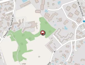 Carte de Roger Tormena à Saint-tropez