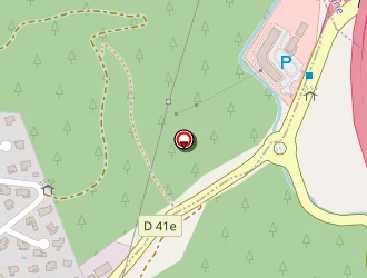 Carte de Polo Jacqueline à Carnoux-en-provence