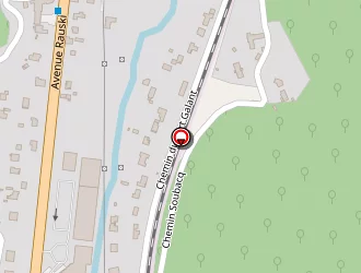 Carte de Réseau Pro à Jurançon