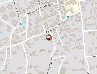 Carte de Riquelme Albert à Saint-tropez