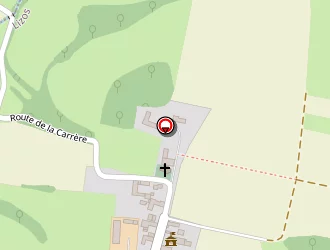 Carte de Cassan Alexandre à Lizos