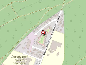 Carte de Patrone Agnès à Carnoux-en-provence