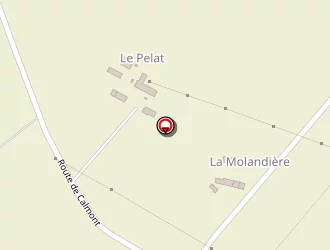 Carte de Mairie à Mazères