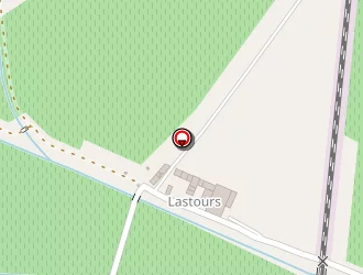 Carte de Les Babas Au Rhum à Coursan