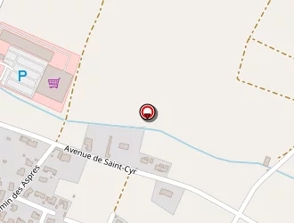 Carte de Galibert Eric à Sallèles-d'aude