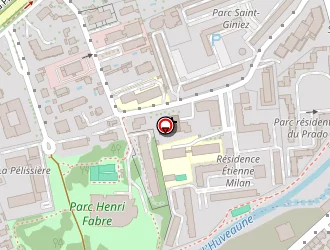 Carte de Assymcal à Marseille