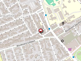 Carte de Scaduto Laurence à Marseille