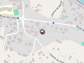 Carte de Sechi Claude à Saint-tropez