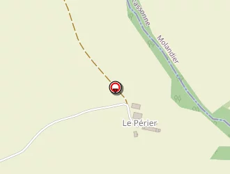 Carte de Ourgaud Jean-pierre à Mazères