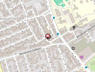 Carte de Chalies Max à Marseille