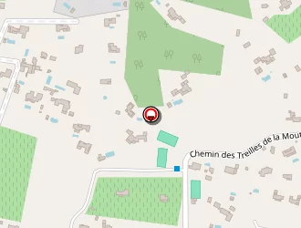 Carte de Jmj Styles Diffusion à Saint-tropez