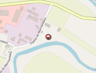 Carte de Manresa (ets) à Rieux