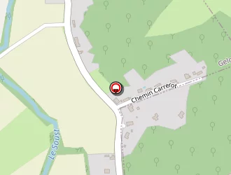 Carte de M T Coiffure à Gelos