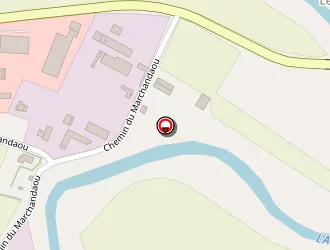 Carte de Transports Developpement Du Volvestre à Rieux