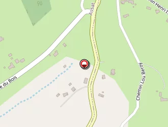 Carte de Etchegaray Conseil à Assat