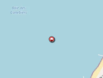 Carte de Yachting Maintenance à Saint-tropez