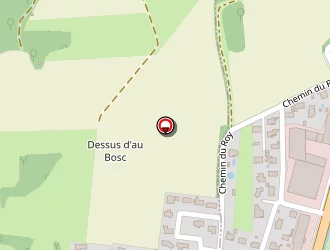 Carte de Phu Gia à Orleix