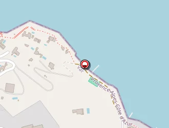 Carte de Debouza Nadia à Saint-tropez