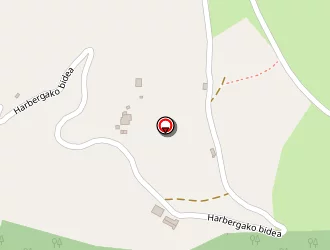 Carte de Hôtel Restaurant Noblia à Bidarray