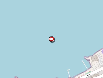 Carte de Le Papagayo à Saint-tropez