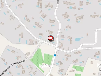 Carte de Roval à Saint-tropez