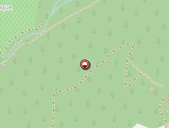 Carte de Donzel Patrick à Cuges-les-pins