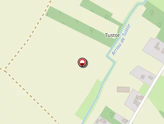 Carte de Pécassou Michel à Ger