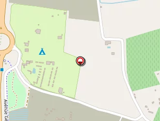 Carte de Ma Ferme à Sérignan