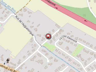 Carte de Alterna'tif à Soumoulou