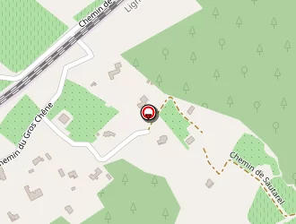 Carte de Astolfo Jean-paul à Puget-ville