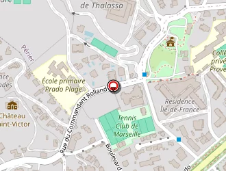 Carte de Fidal Formation à Marseille