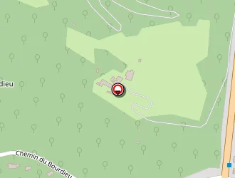 Carte de Loustalet Paulette à Jurançon