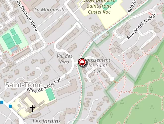 Carte de Stemmler Sylvie à Marseille