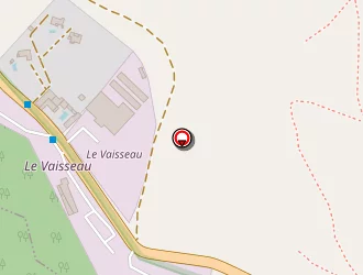 Carte de Mgf Stone à Gémenos