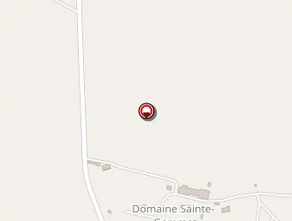 Carte de Maison Convalescence De Lordat à Bram