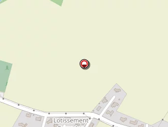 Carte de Caperaa Alain à Nousty