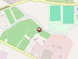 Carte de Provence Végétaux à Grimaud