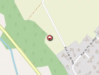 Carte de Gassiot Jean-francois à Meillon