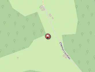 Carte de Lacoste Joseph à Aubertin