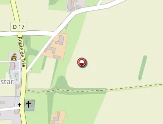 Carte de Combes Jean-claude à Lustar