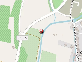 Carte de Mairie à Conques-sur-orbiel