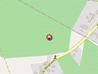 Carte de Bourrel Daniel à Homps