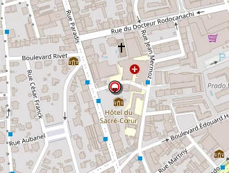 Carte de A Pizza Tova à Marseille