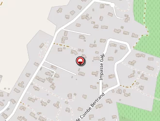 Carte de Vergnaud Eric à Ventenac-cabardès