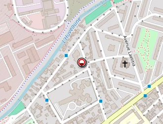 Carte de Assayag Nathalie à Marseille