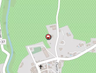 Carte de Hm Electricité à Bagnoles