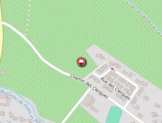 Carte de Déclicmotoculture à Ginestas